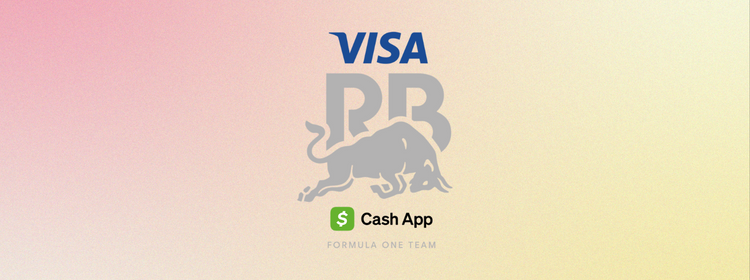 Visa Cash App RB