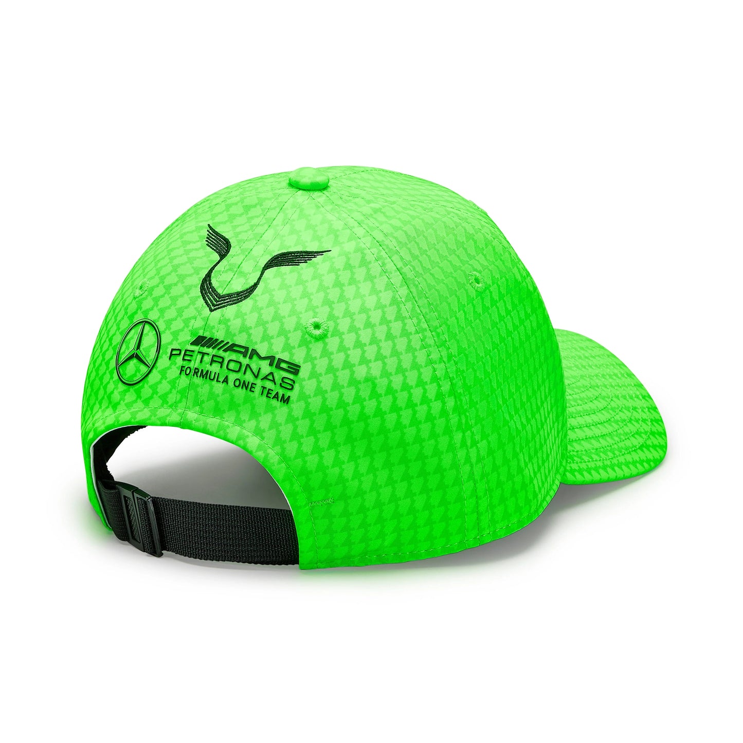 Mercedes AMG Petronas Lewis Hamilton Cap Special Edition GP Silverstone Season **2023**