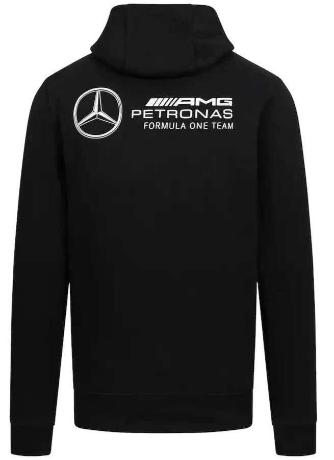 Mercedes AMG Petronas 55th Anniversary Season Sweatshirt **2022**