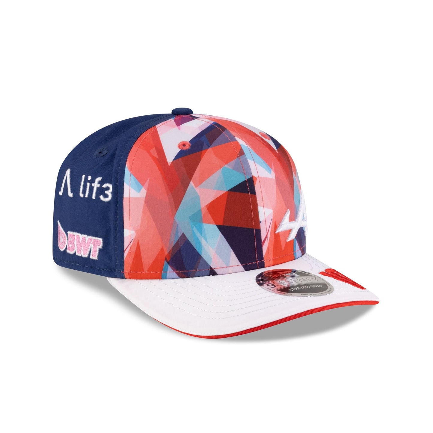 McLaren Lando Norris Season **2024** Cap