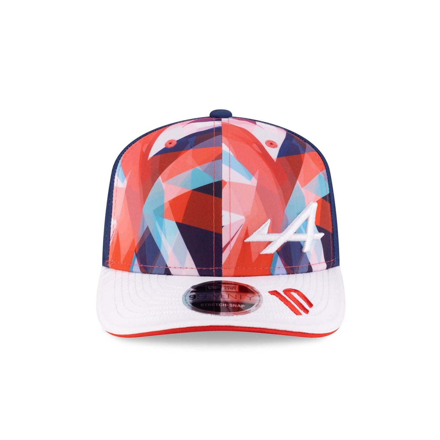 McLaren Lando Norris Season **2024** Cap