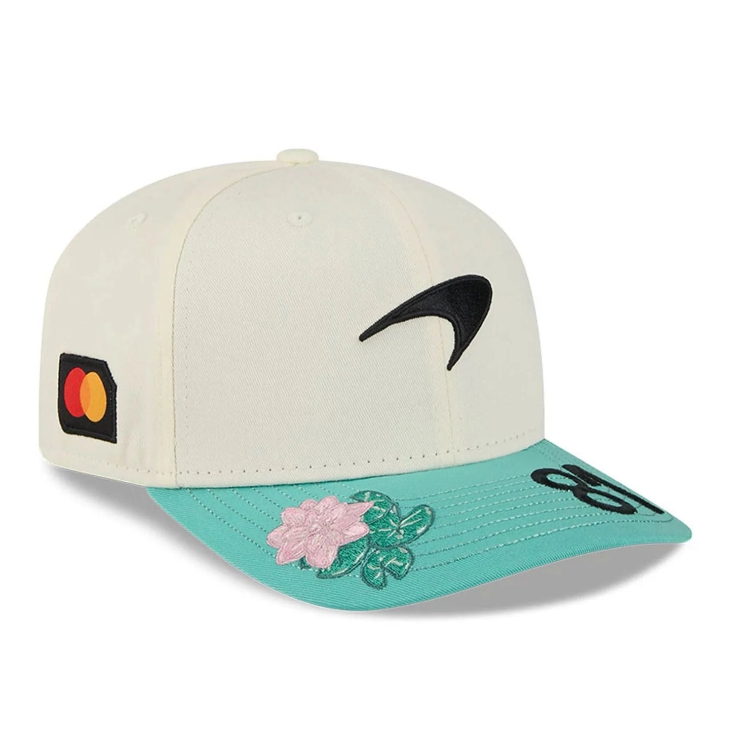 McLaren Lando Norris Season **2024** Cap
