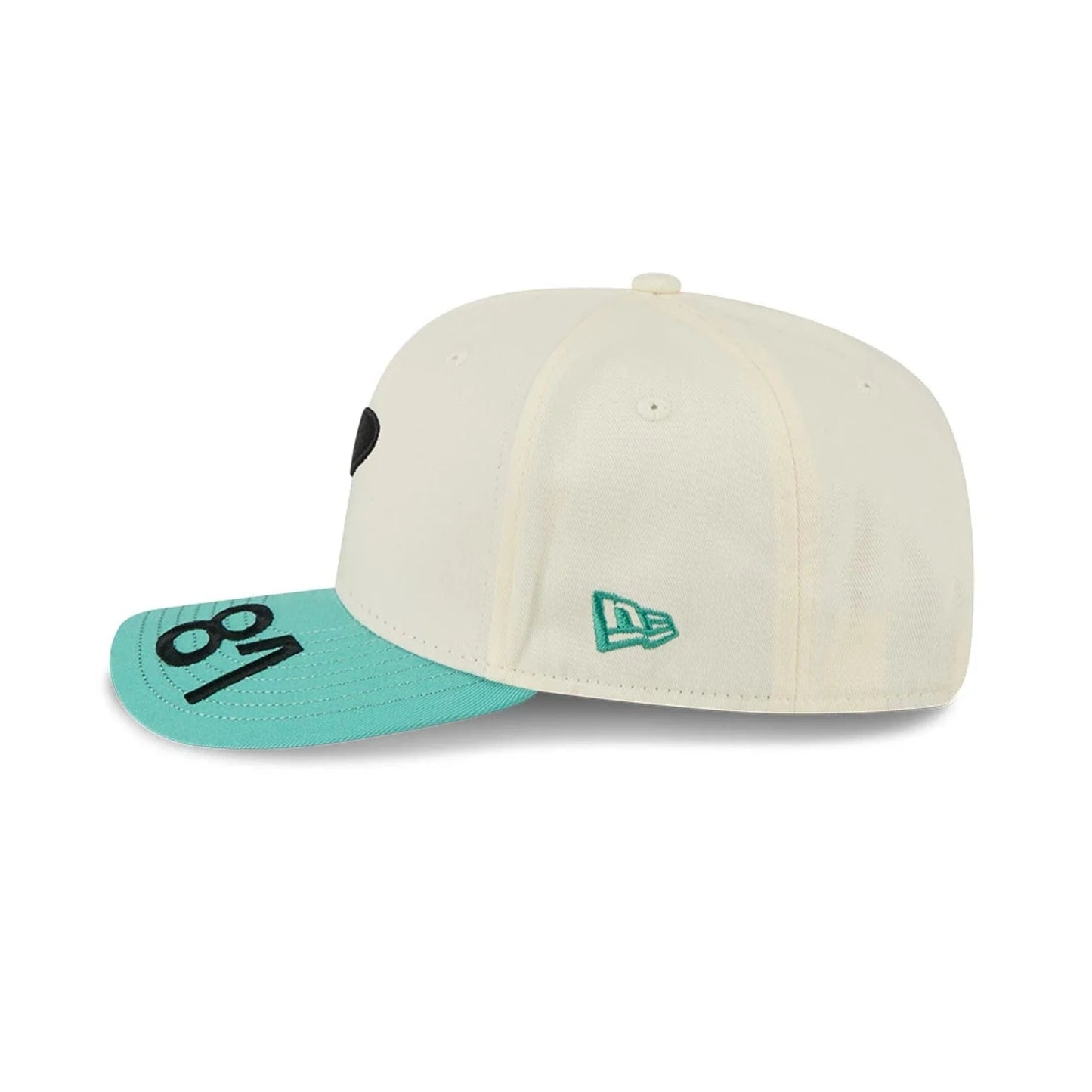 McLaren Lando Norris Season **2024** Cap
