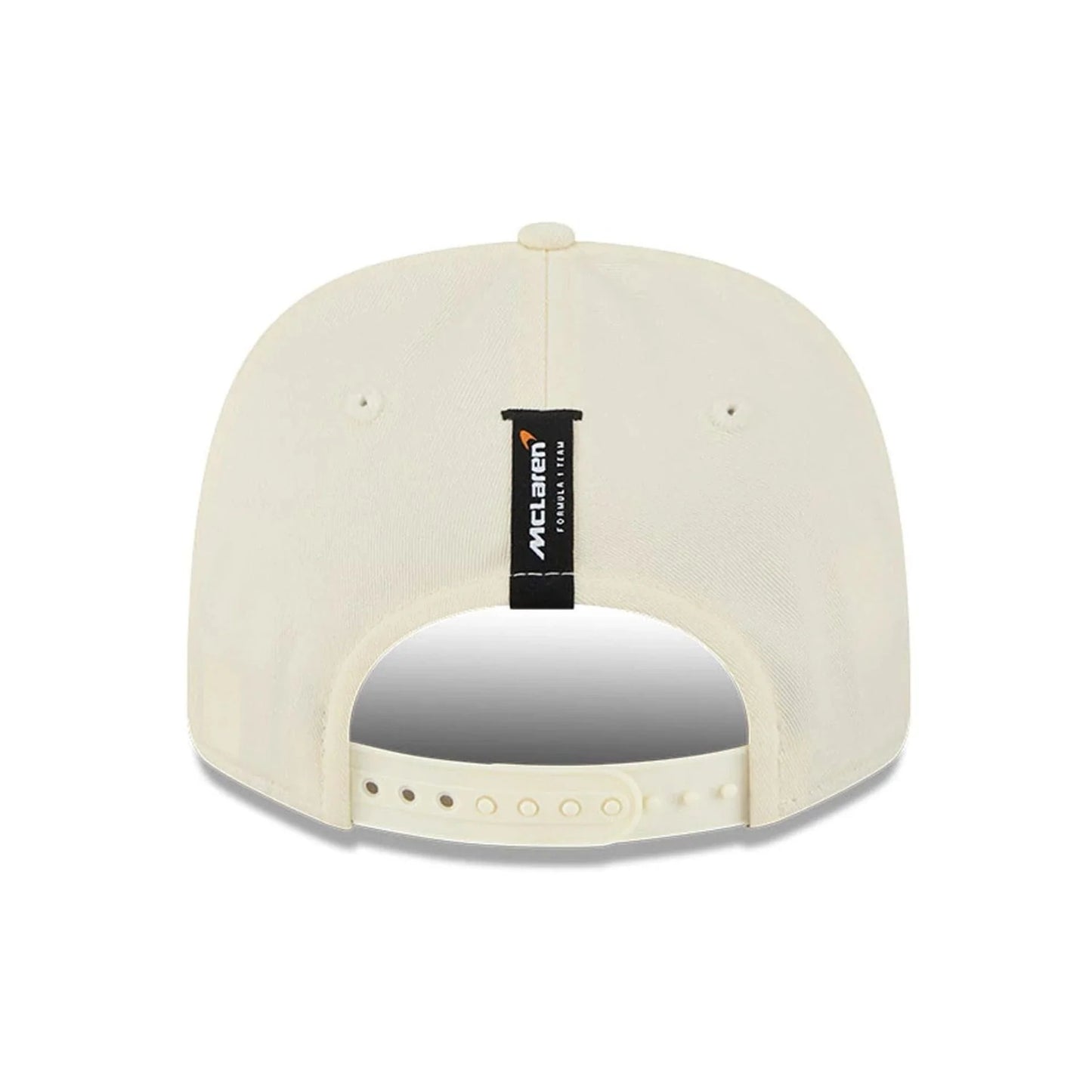 McLaren Lando Norris Season **2024** Cap