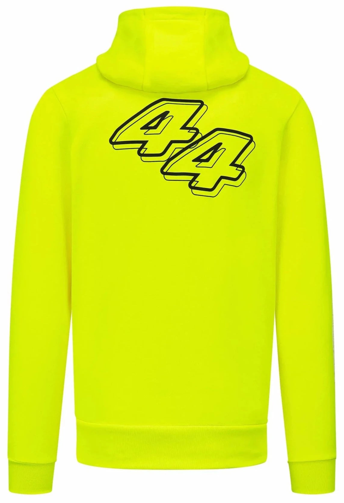 Sudadera Mercedes AMG Petronas Lewis Hamilton Edición Especial GP Silverstone Temporada **2022**