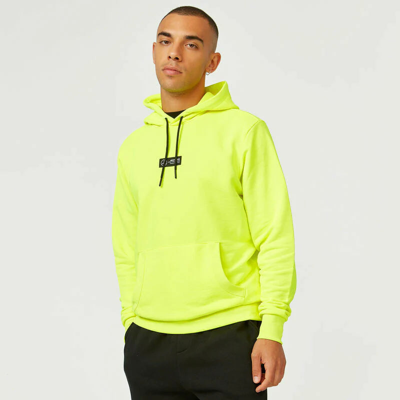 Sudadera Mercedes AMG Petronas Lewis Hamilton Edición Especial GP Silverstone Temporada **2022**