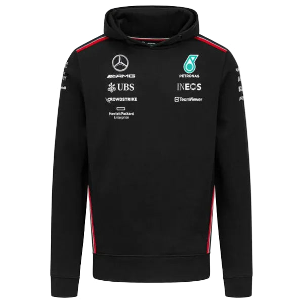 Sudadera Mercedes AMG Petronas Temporada **2023** – Pitshop