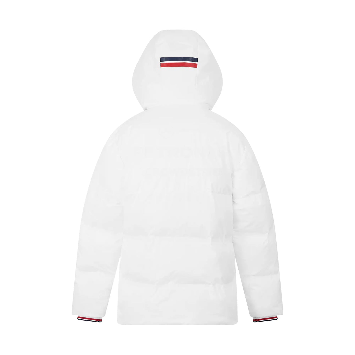 Winter Puffer Jacket Mercedes AMG Petronas Season **2024**