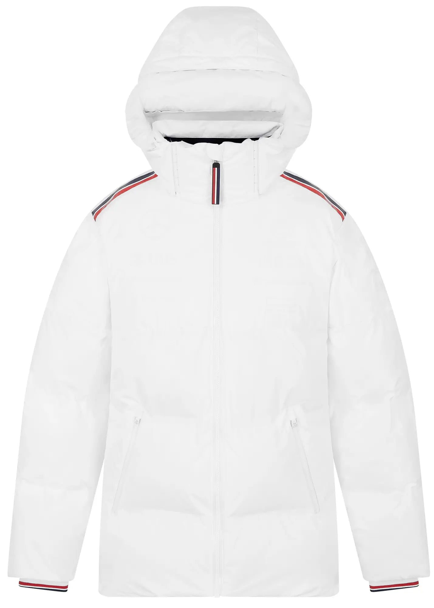 Winter Puffer Jacket Mercedes AMG Petronas Season **2024**