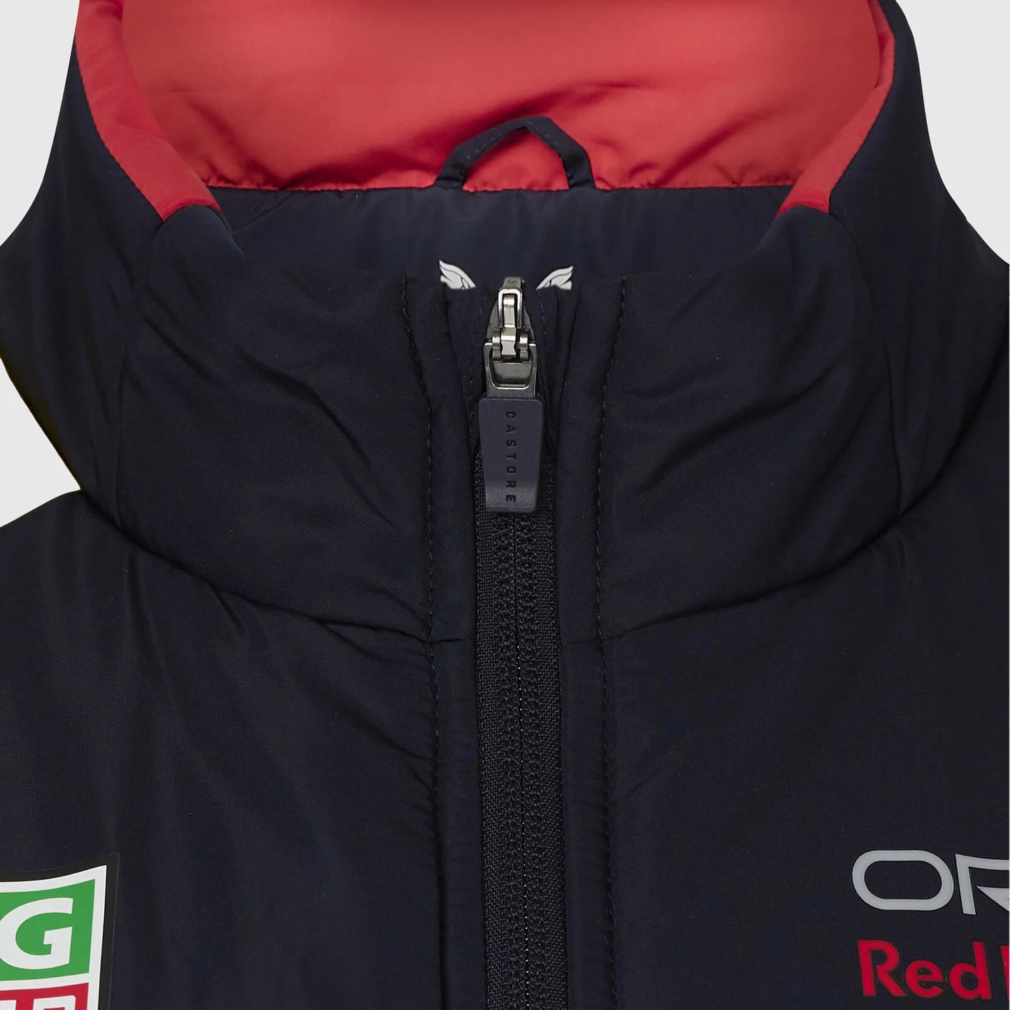 Red Bull Puma Season Vest **2021**
