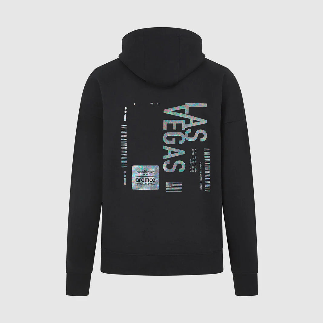 Aston Martin Men s Sweatshirt Season 2024