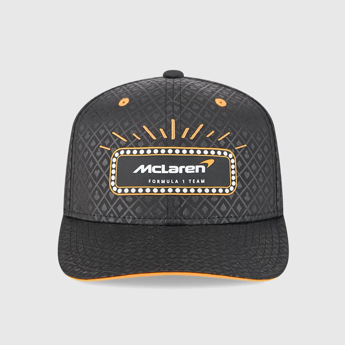 McLaren Lando Norris Season **2024** Cap