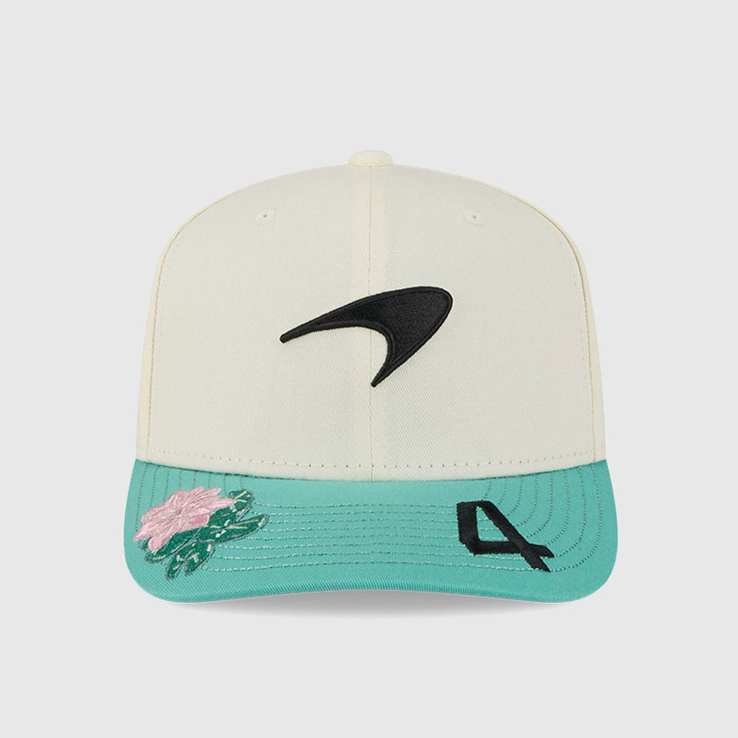 McLaren Lando Norris Season **2024** Cap