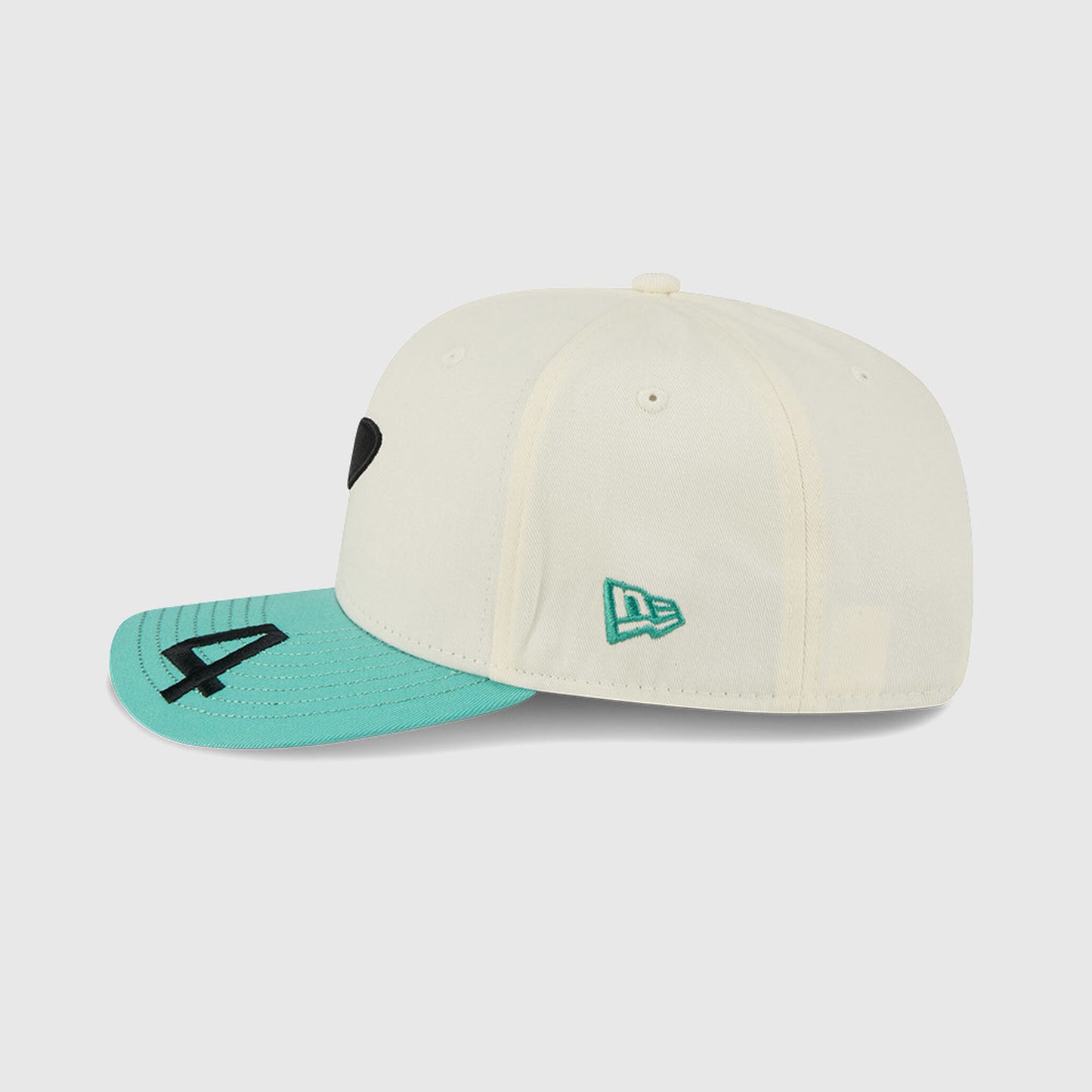 McLaren Lando Norris Season **2024** Cap