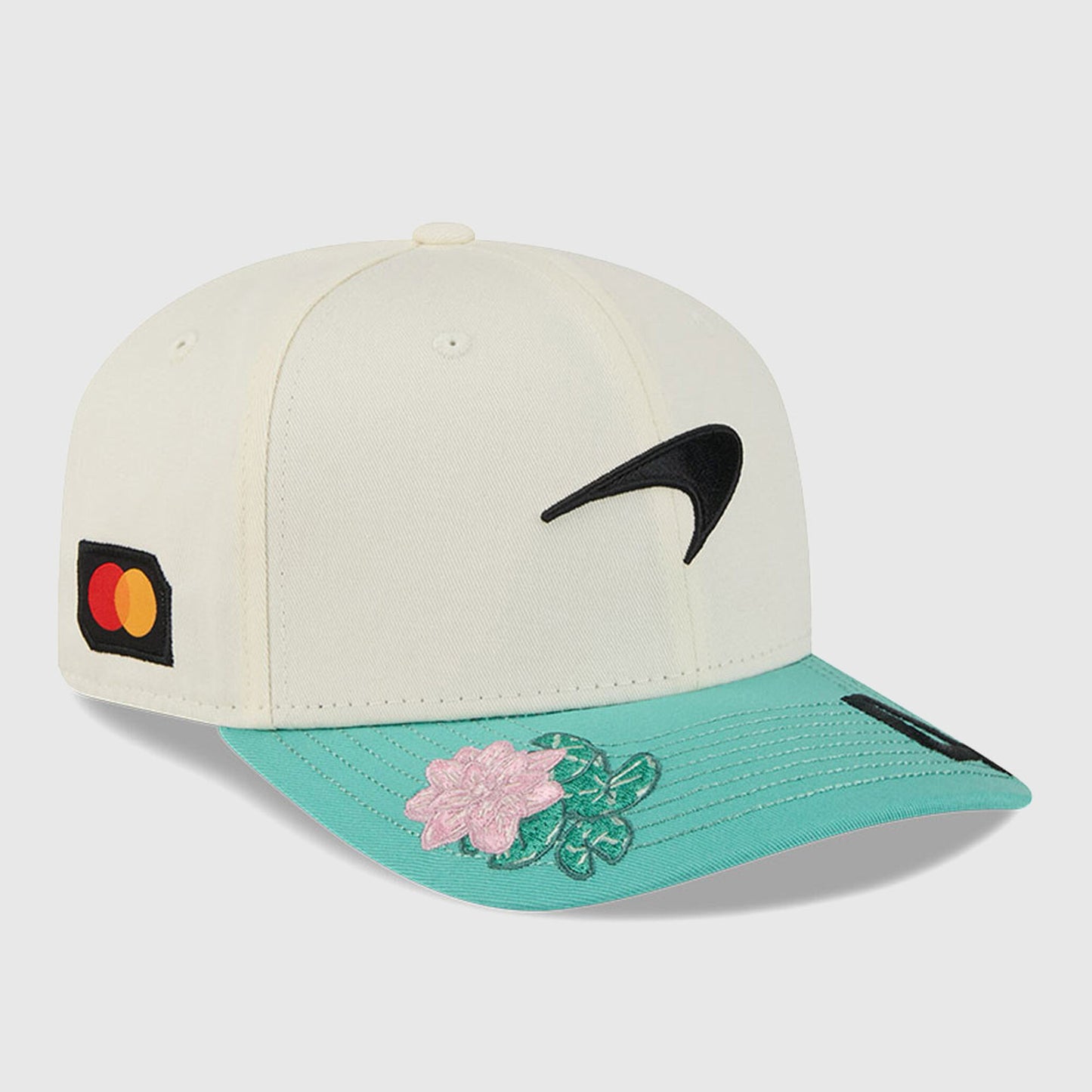McLaren Lando Norris Season **2024** Cap