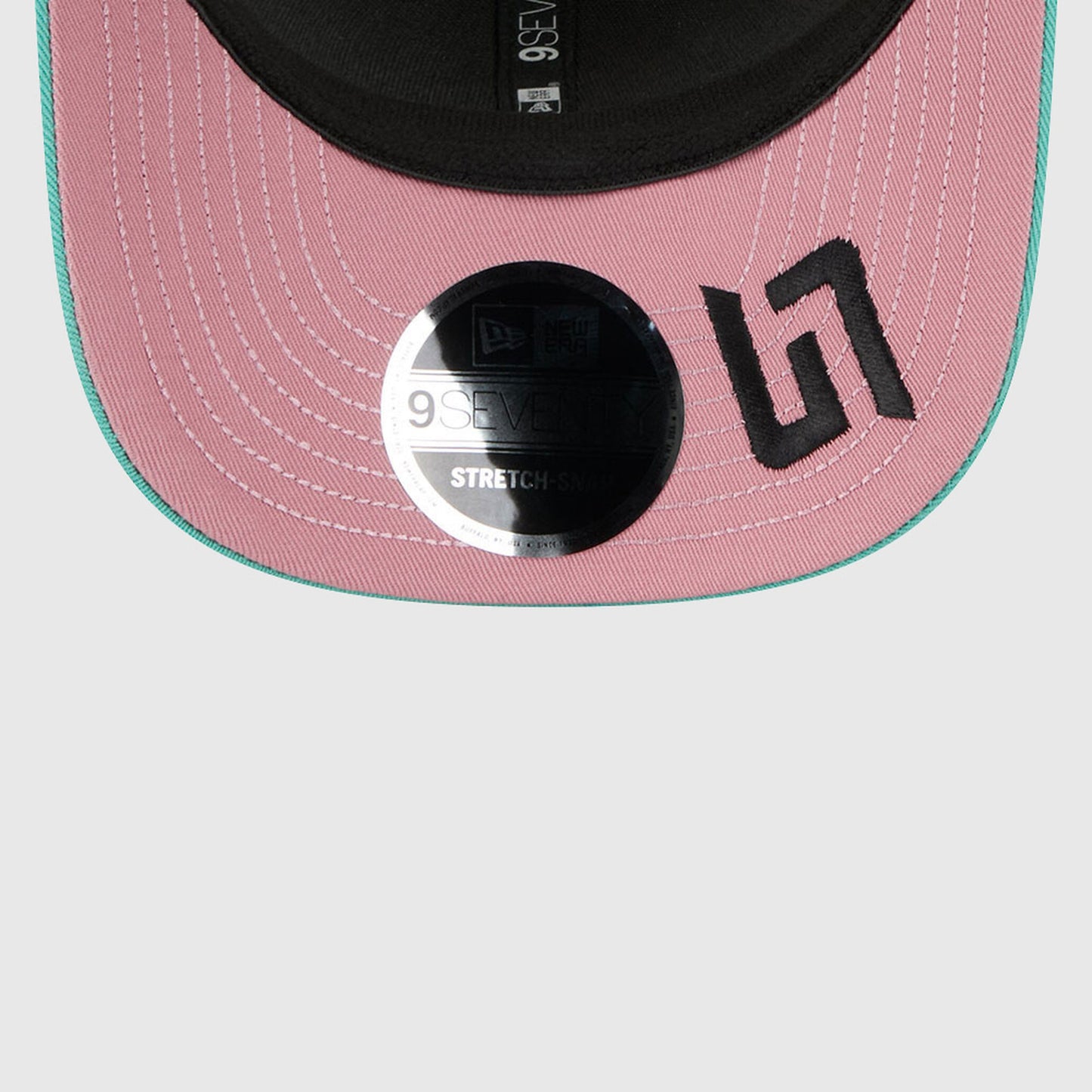 McLaren Lando Norris Season **2024** Cap