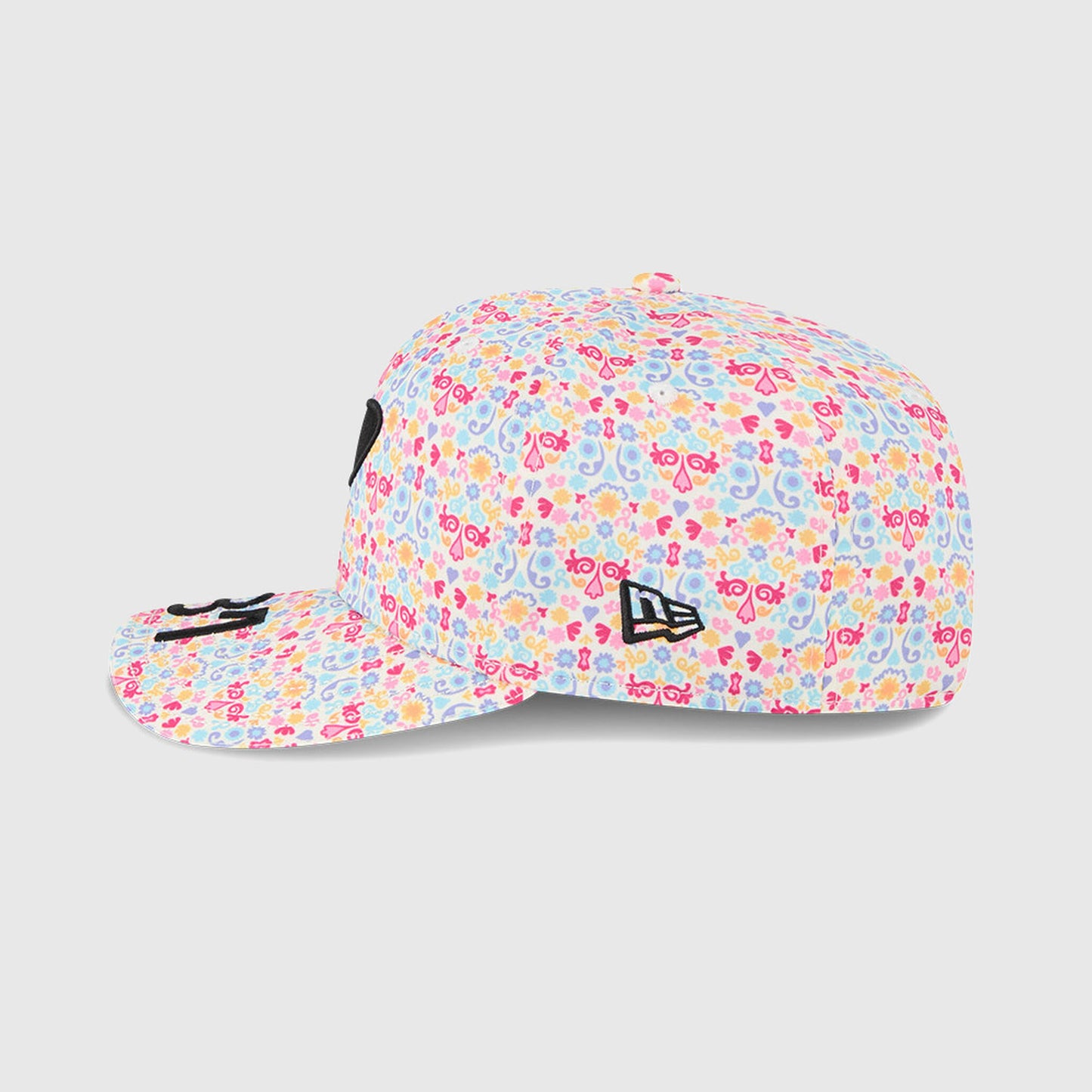 McLaren Lando Norris Season **2024** Cap
