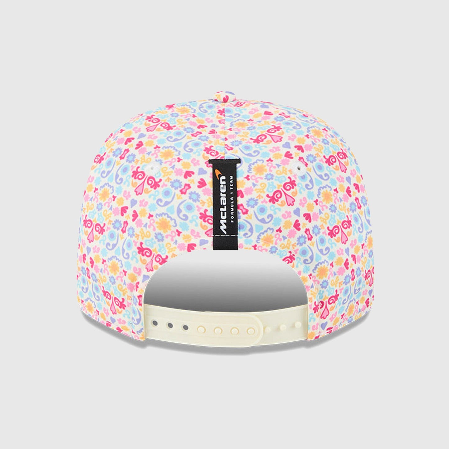 McLaren Lando Norris Season **2024** Cap