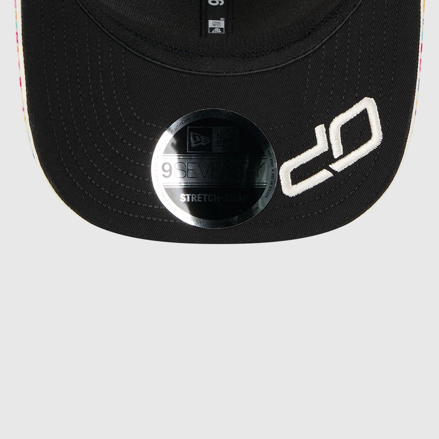 McLaren Lando Norris Season **2024** Cap