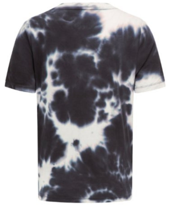 Mercedes AMG Petronas T-shirt Tie Dye Collection Men's Season **2023**