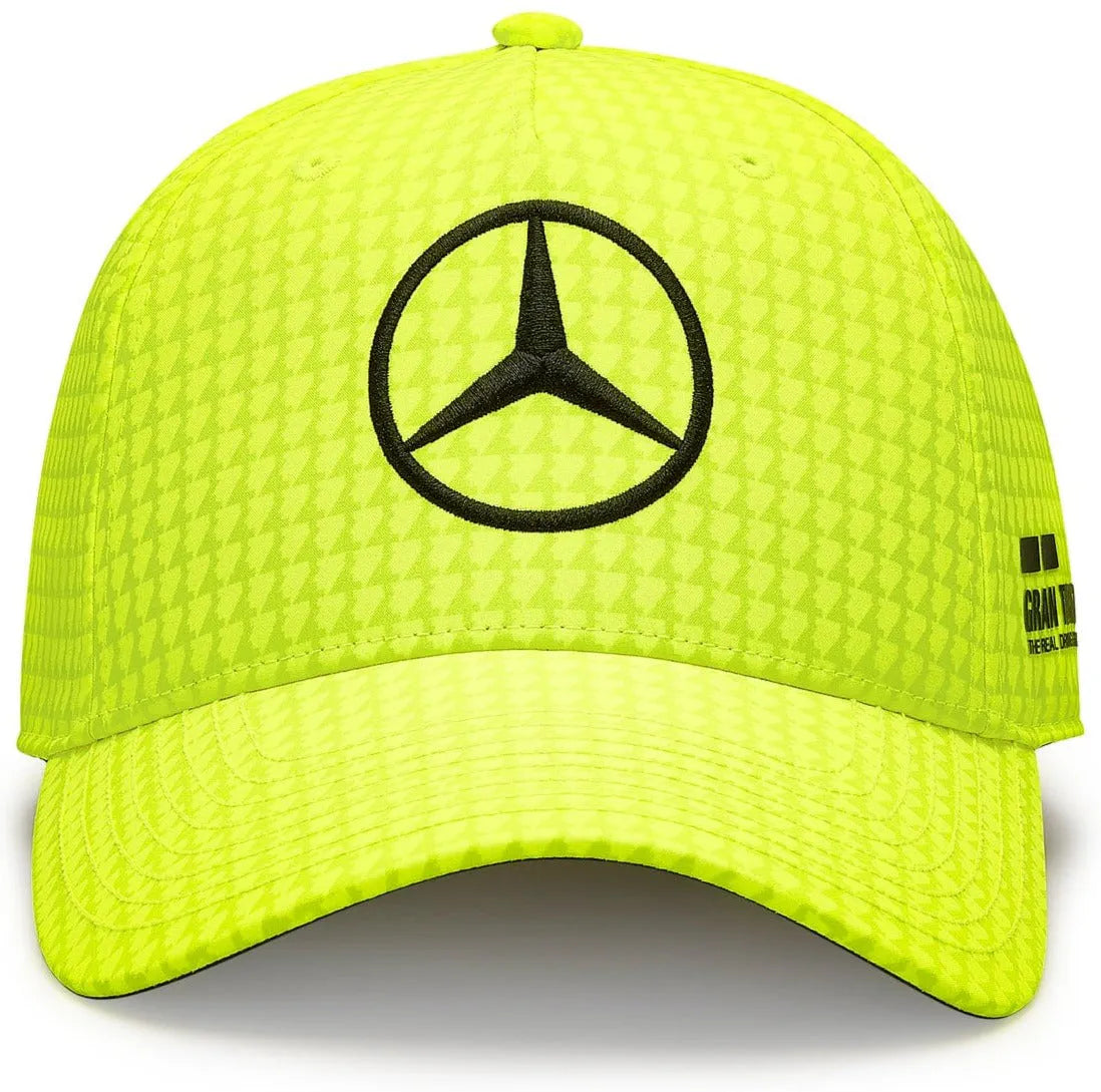 LEWIS HAMILTON GP CANADA CAP **2023**