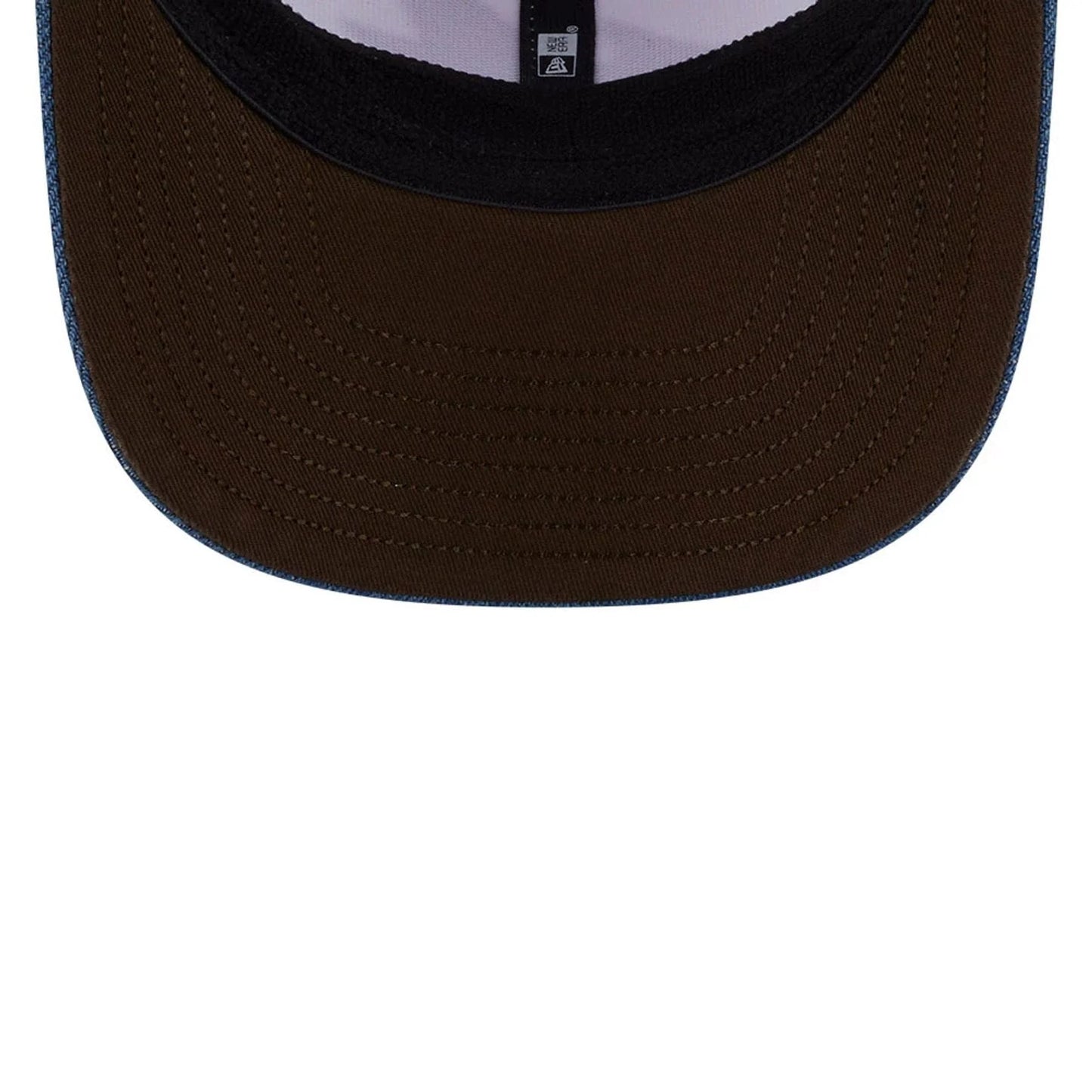 Gorra Alpine F1™ Austin 2025 | New Era 9SEVENTY Stretch Snapback Blanca