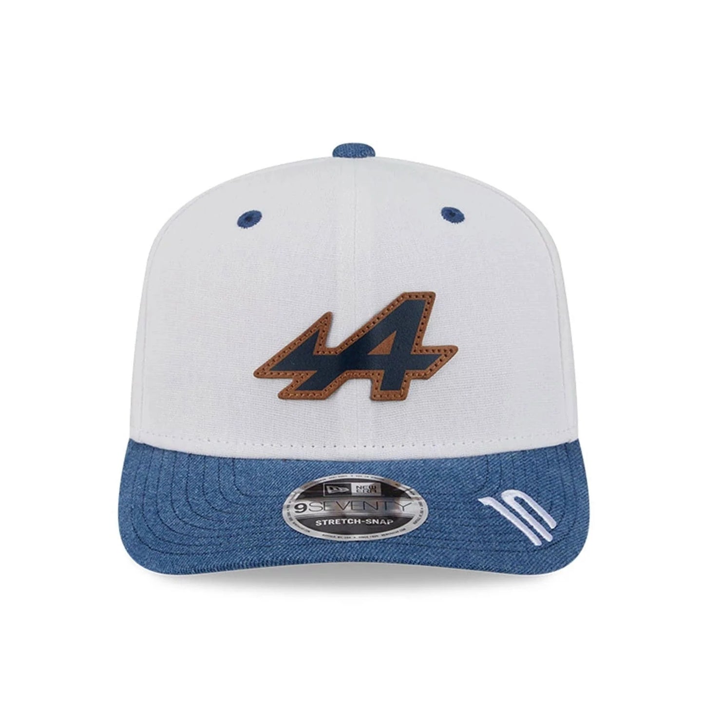 McLaren Lando Norris Season **2024** Cap