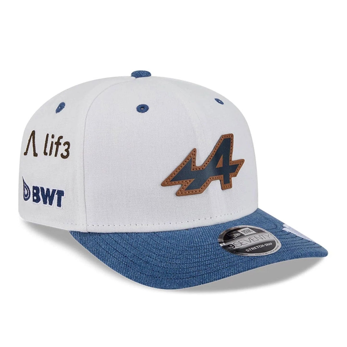 McLaren Lando Norris Season **2024** Cap