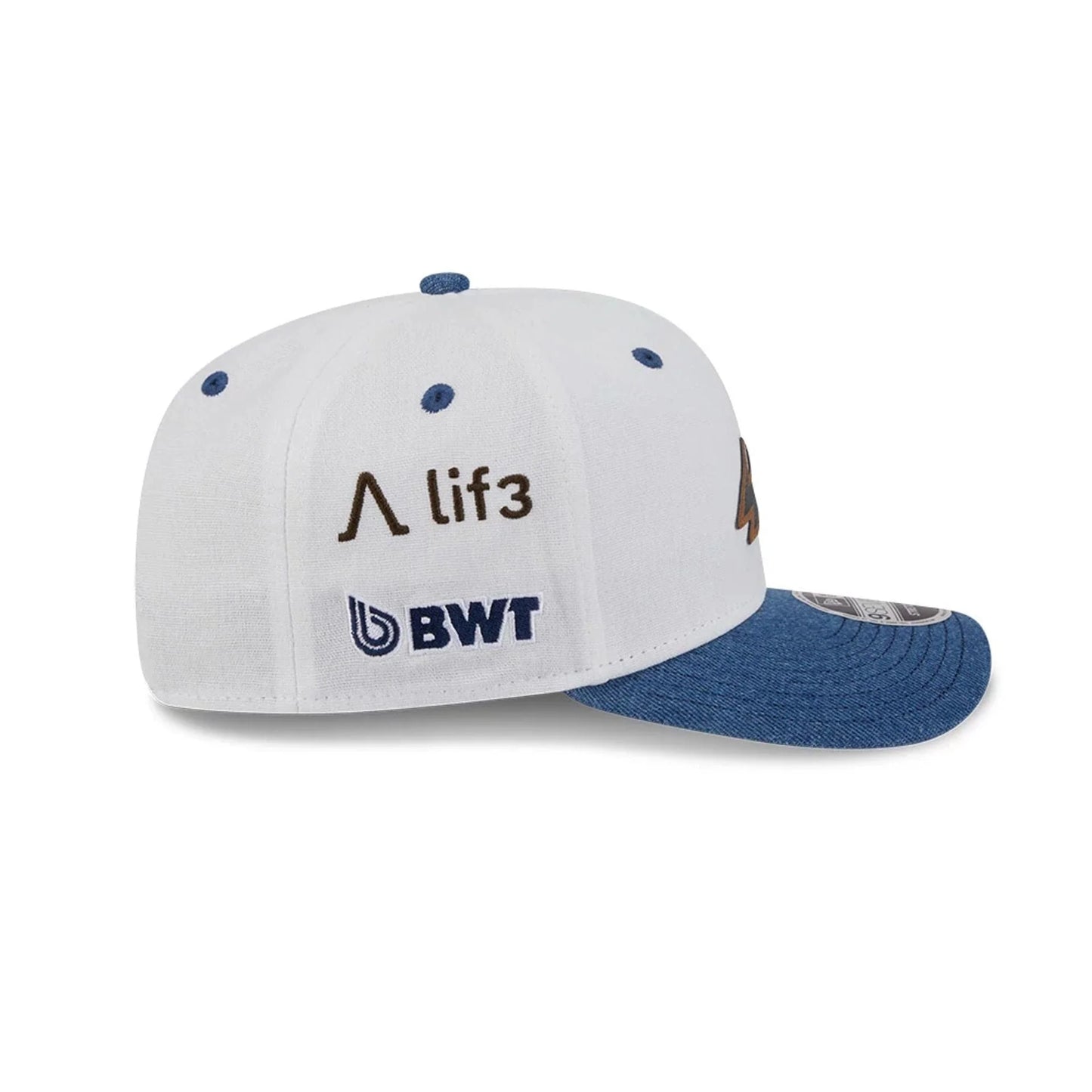 McLaren Lando Norris Season **2024** Cap