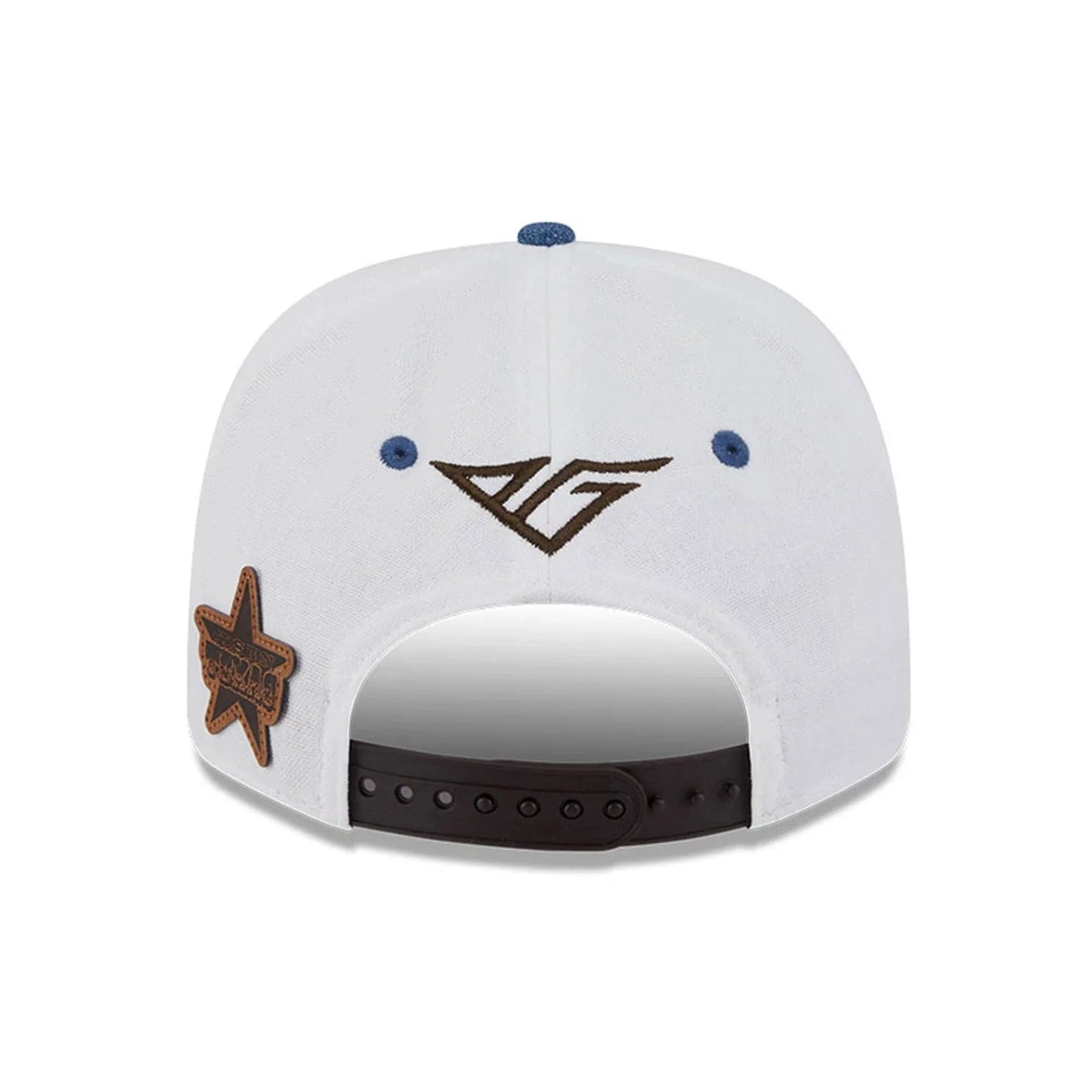 McLaren Lando Norris Season **2024** Cap