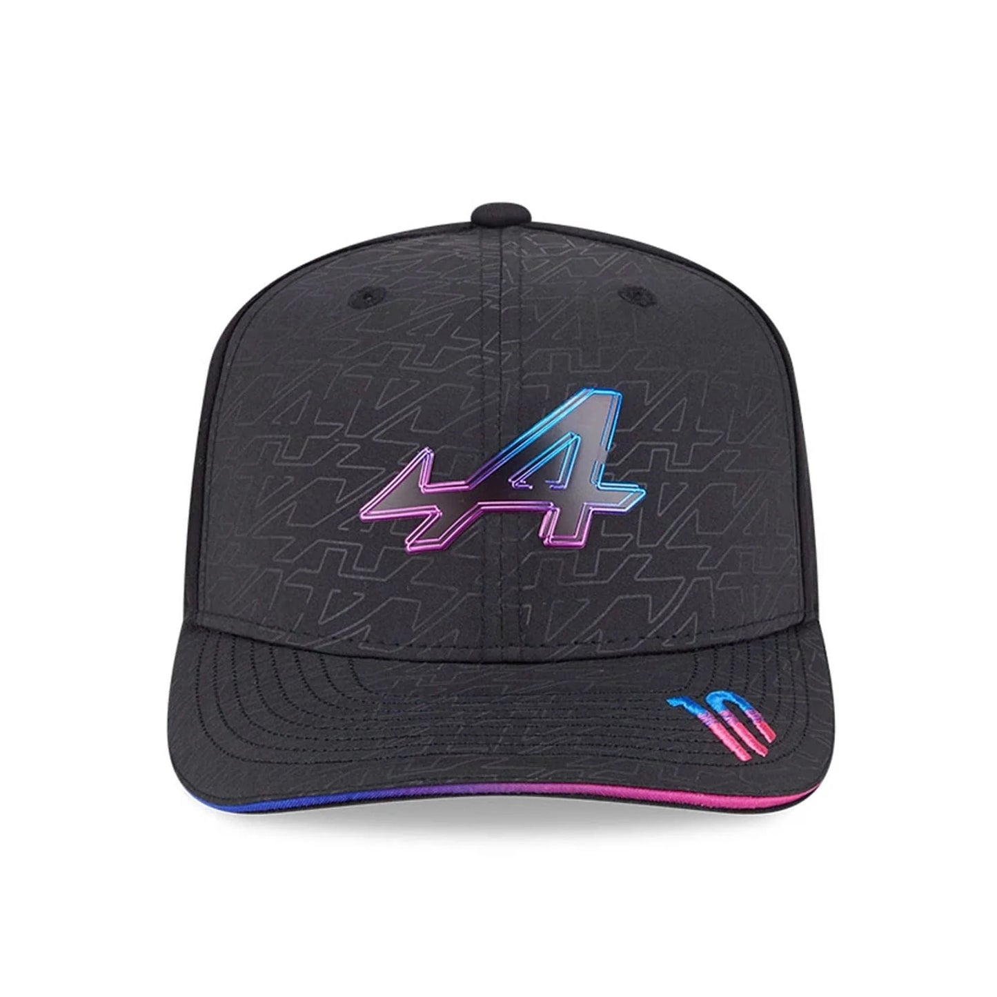 McLaren Lando Norris Season **2024** Cap