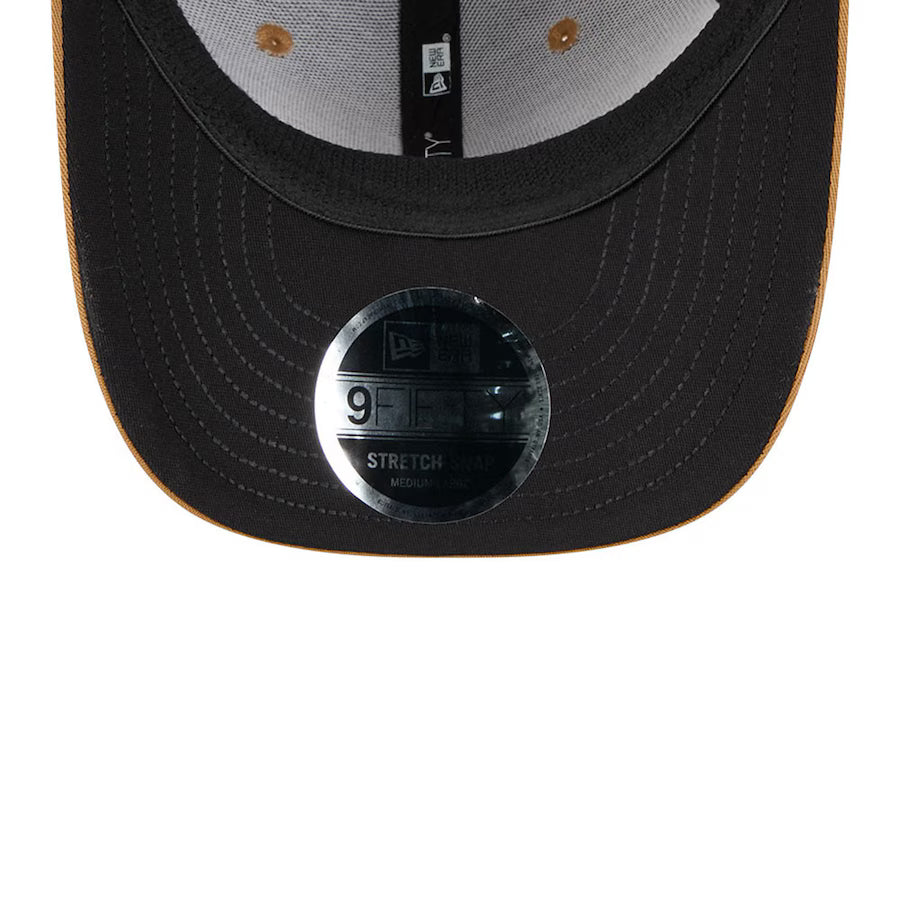 Gorra Haas F1™ Edición Especial Austin 2025 - Parche y Número 31 Bordado