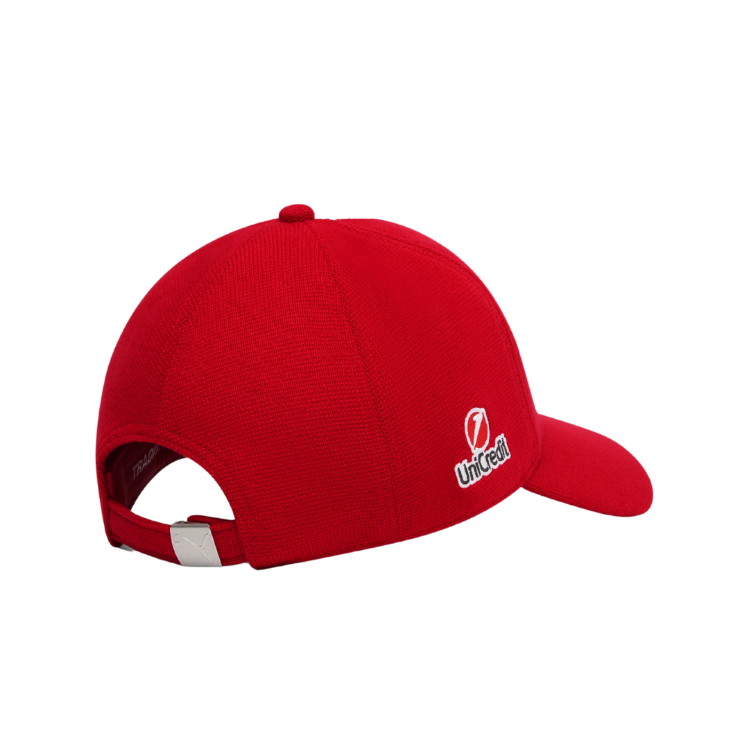 Gorra GP China Scuderia Ferrari F1™ PUMA 2025 – Edición Especial Oficial