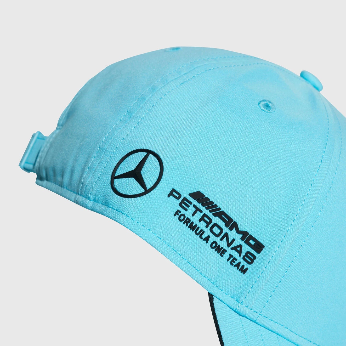 Gorra George Russell Mercedes-AMG F1 2025 Teamwear