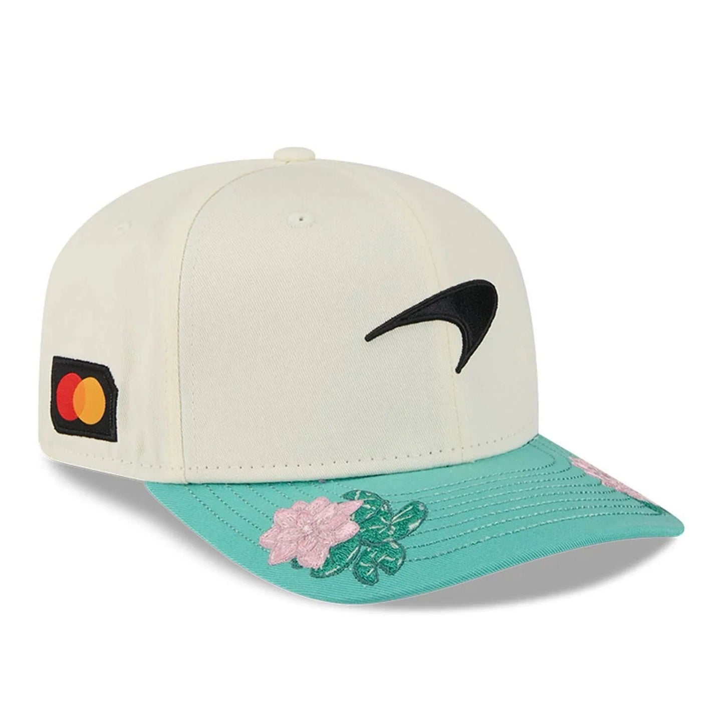 McLaren Lando Norris Season **2024** Cap