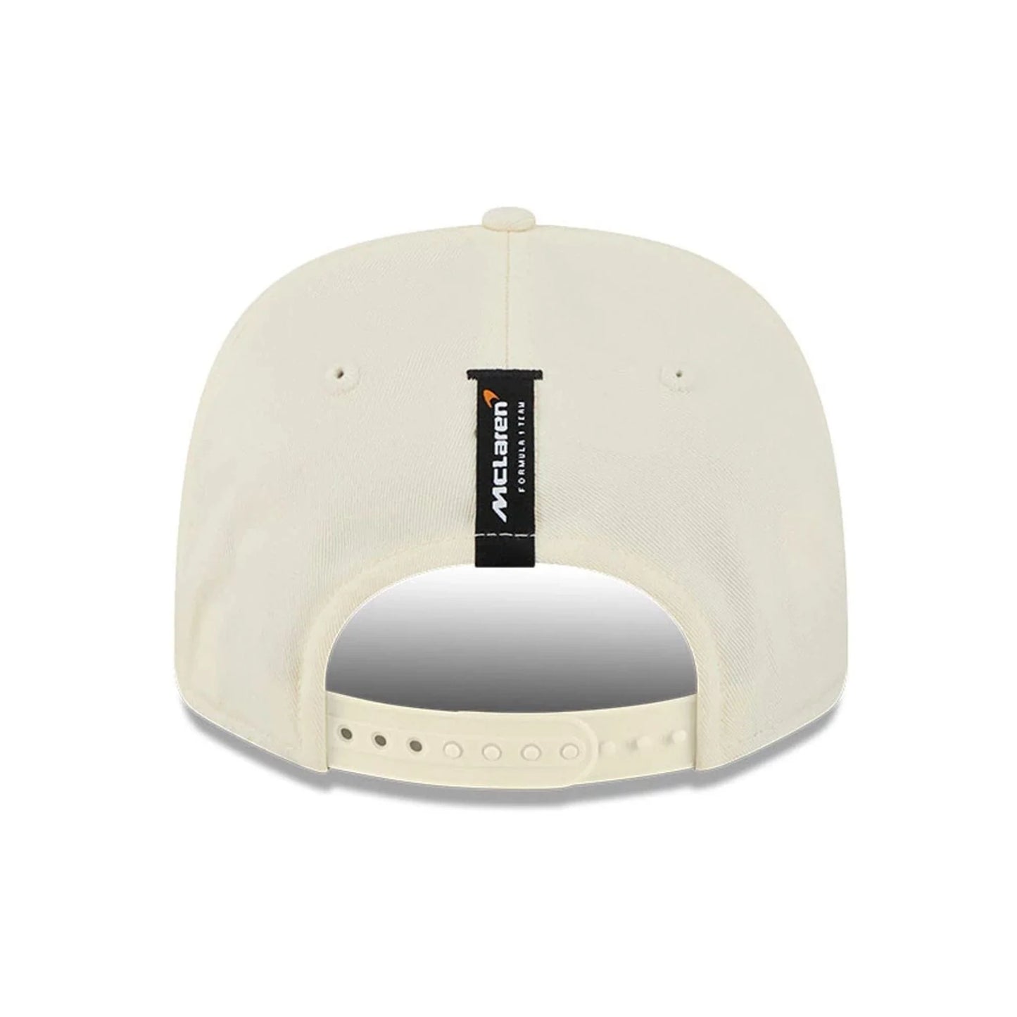 McLaren Lando Norris Season **2024** Cap
