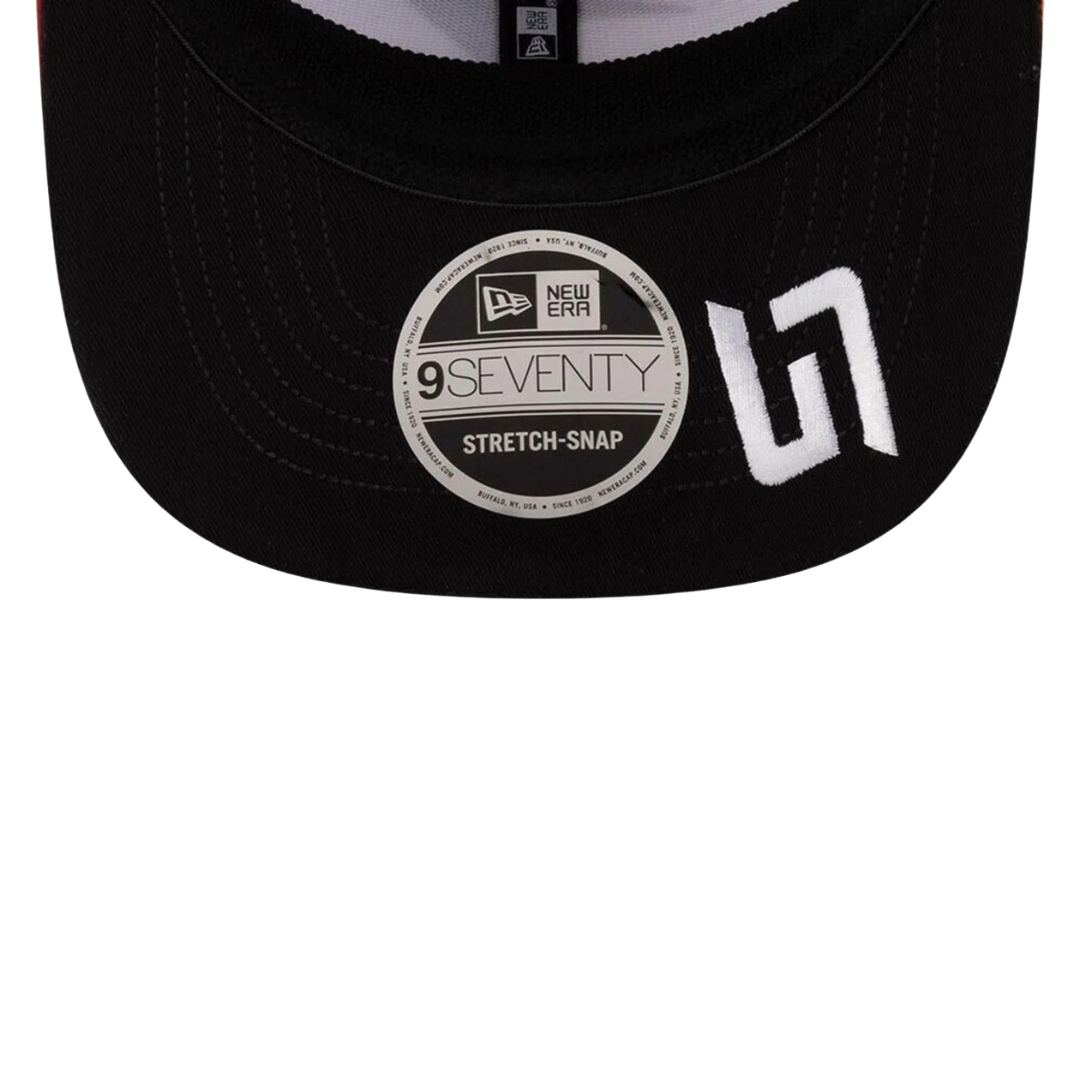 Gorra McLaren F1 Lando Norris GP Japón 2025 – Edición Especial