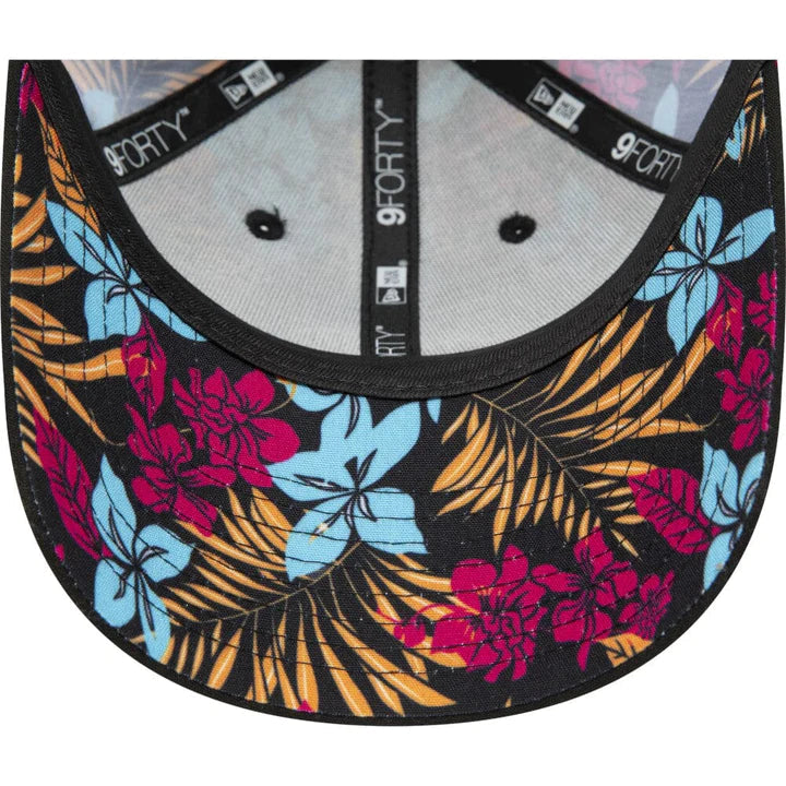 Gorra McLaren Edición Especial GP Miami Temporada **2023**