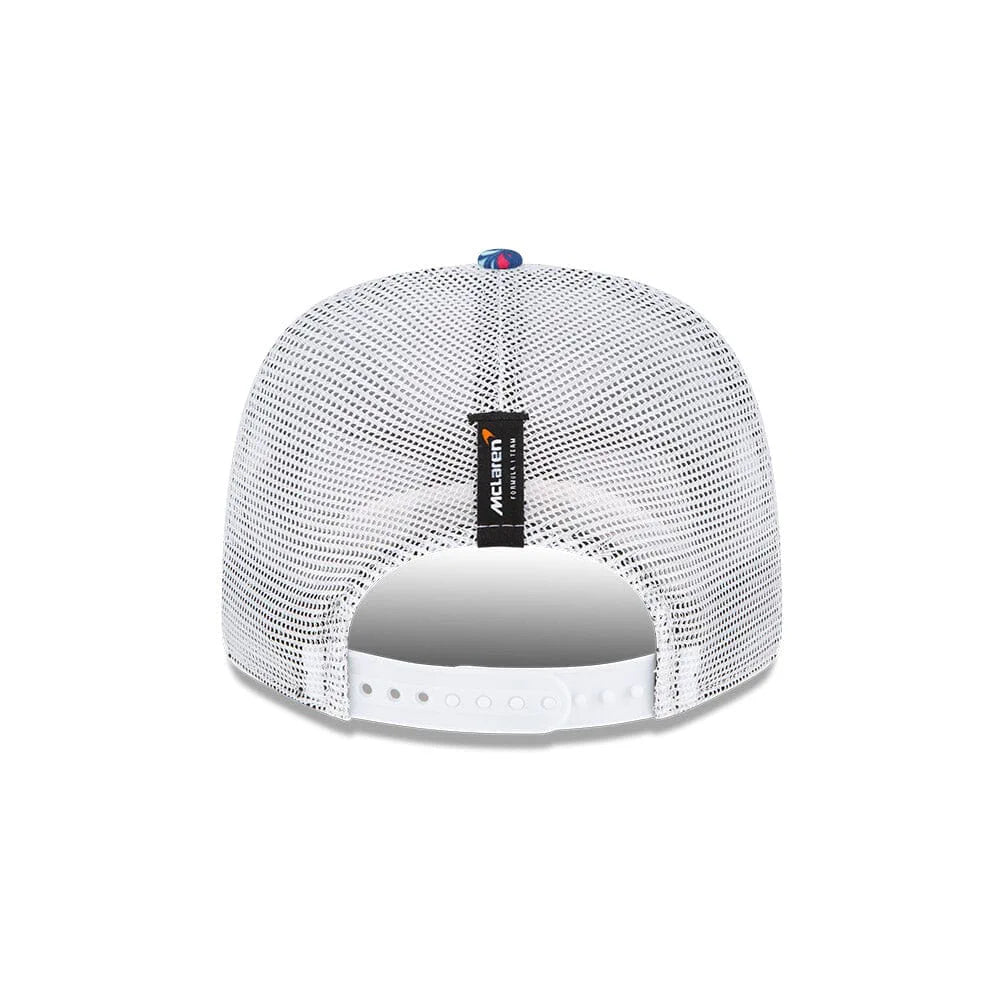 McLaren Lando Norris Special Edition GP Mexico Season **2023** Cap