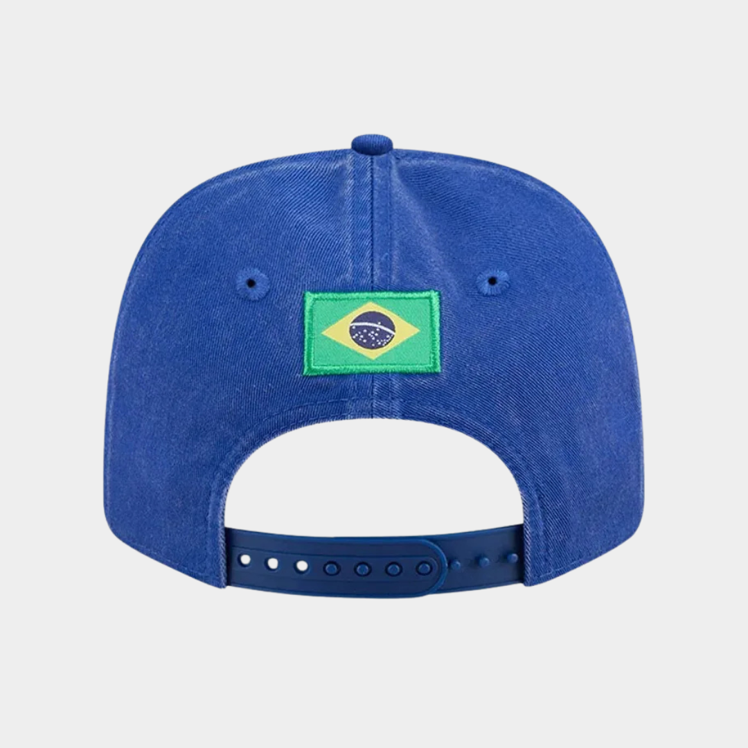 McLaren Lando Norris Season **2024** Cap