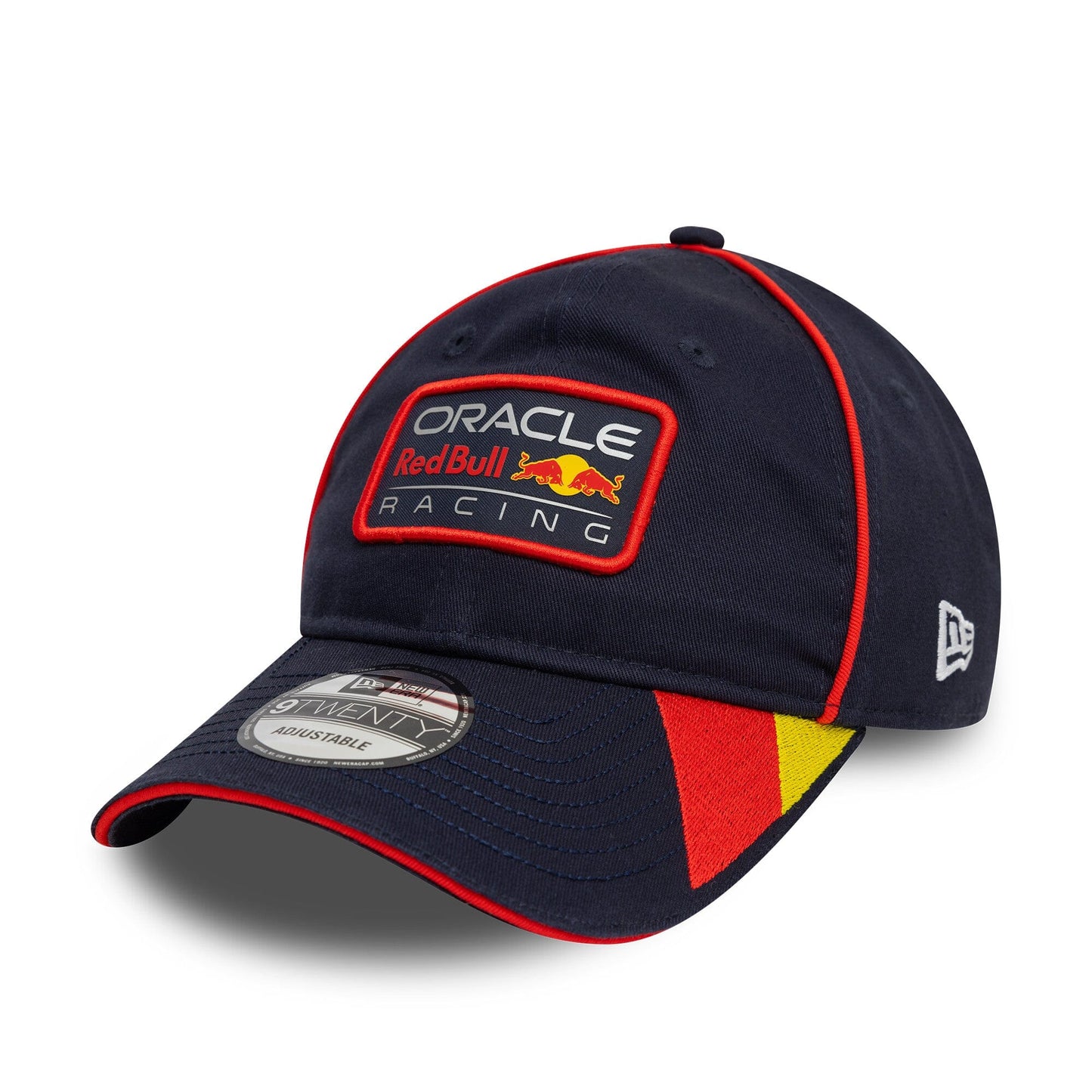Red Bull Czech Pérez Children's Cap Season **2024**