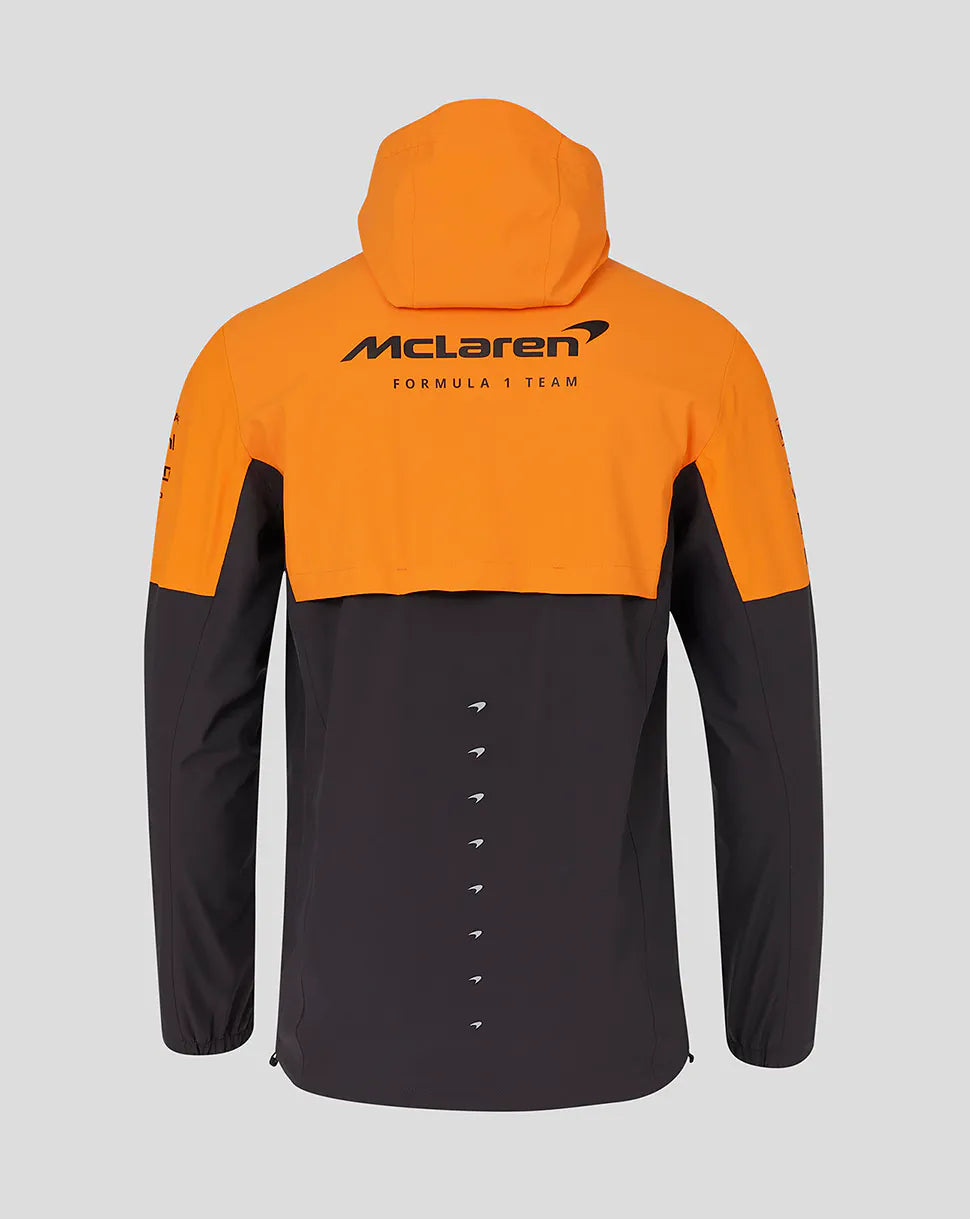 McLaren Castore Waterproof Season **2024**