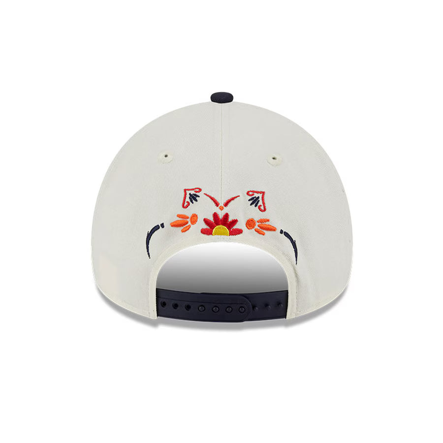 McLaren Lando Norris Season **2024** Cap