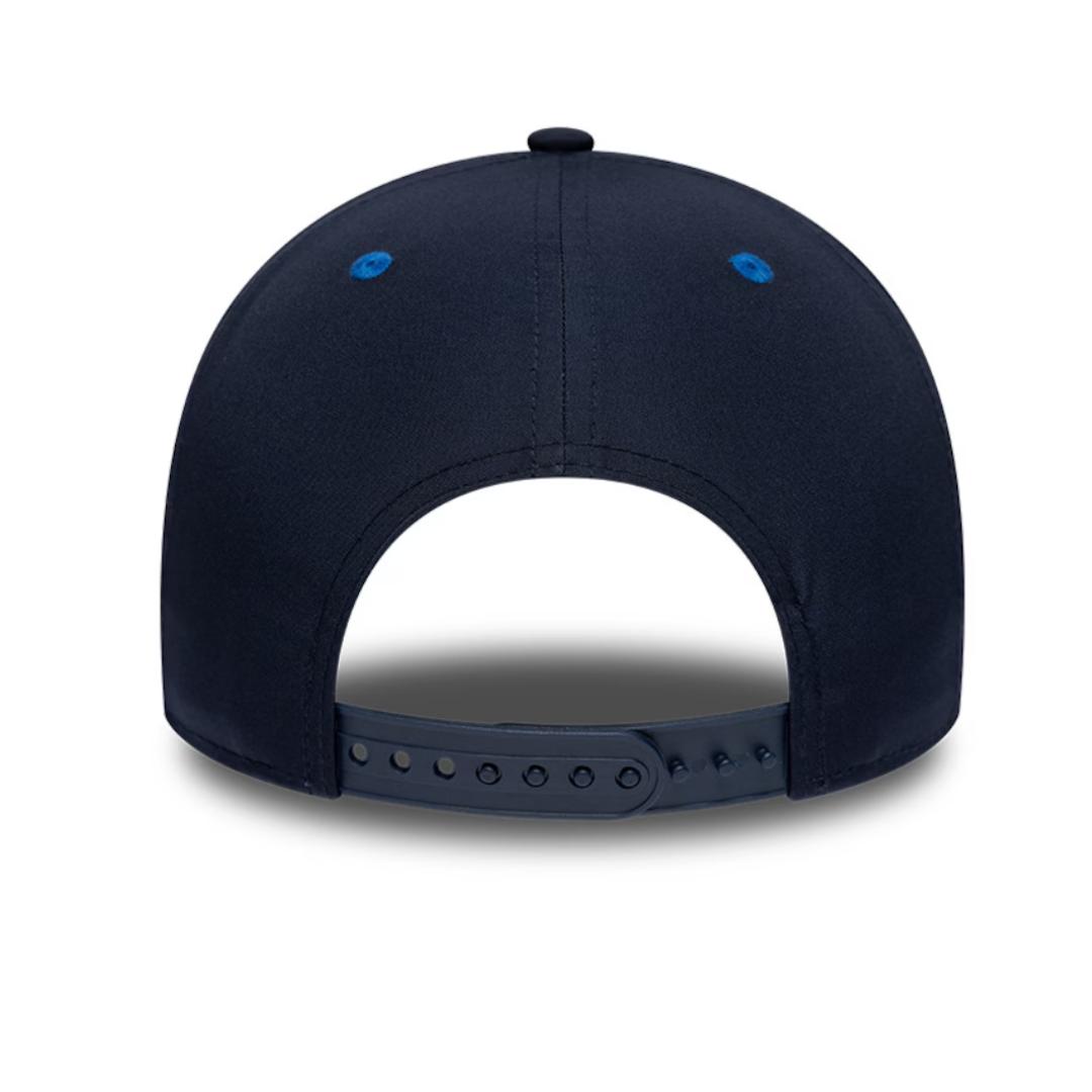 Williams Team Navy Blue Cap Season **2024**