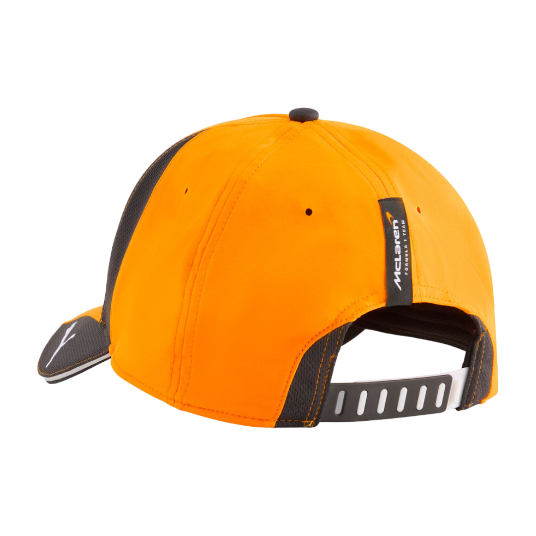 Gorra McLaren F1™ Team 2026 PUMA Oficial