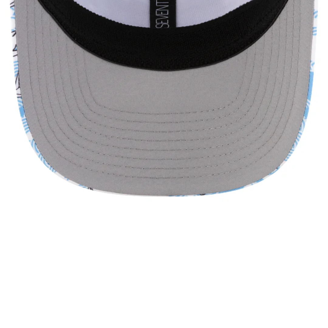 Gorra Alpine F1™ Japón 2026 9SEVENTY New Era Snapback Oficial