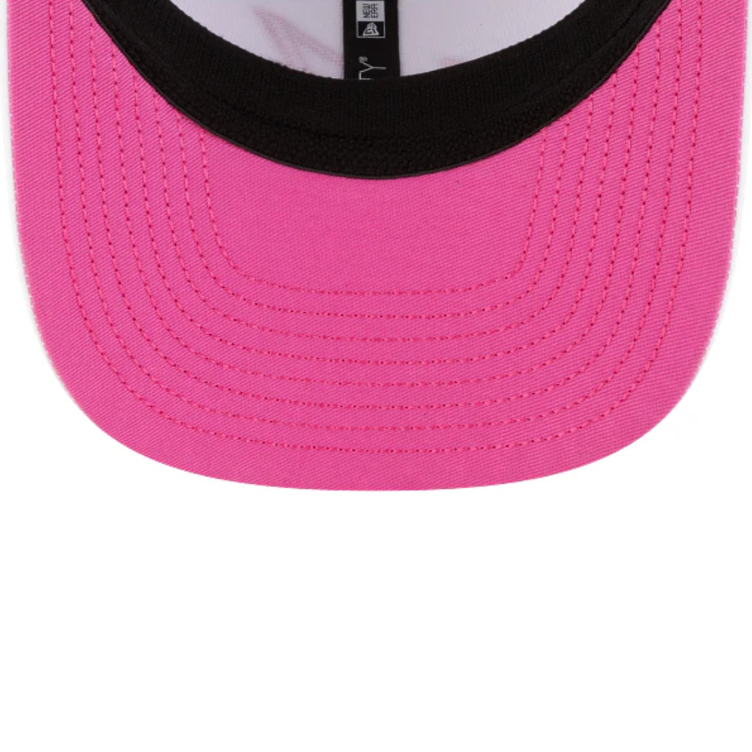 Gorra Franco Colapinto Alpine F1™ Miami 2026 9SEVENTY New Era