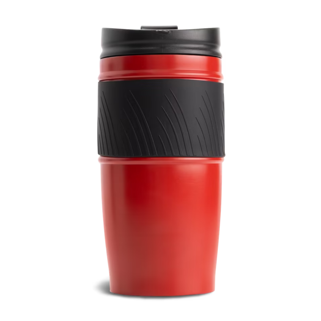Taza Térmica Scuderia Ferrari F1™ Oficial