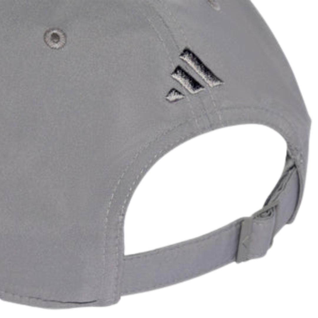 Mercedes AMG Petronas F1™ 2025 Special Edition Silver Arrows Driver Cap Grey
