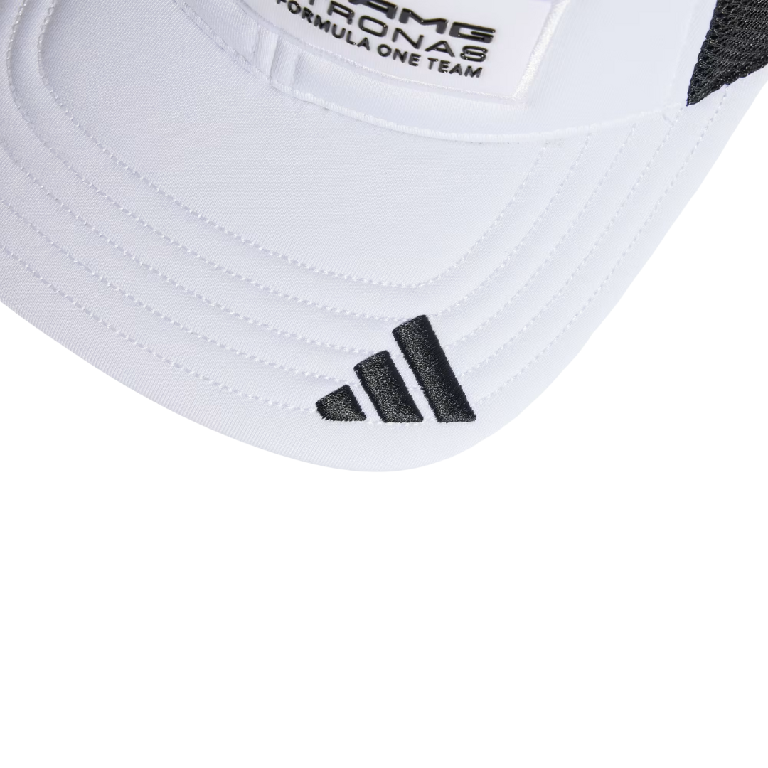 Gorra Trucker Mercedes-AMG Petronas Formula One Team 2025